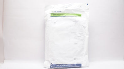 Halyard 88300 U-BAR Pack IV 4inch x 120inch x 76inch